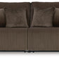 Top Tier Sectional Loveseat image