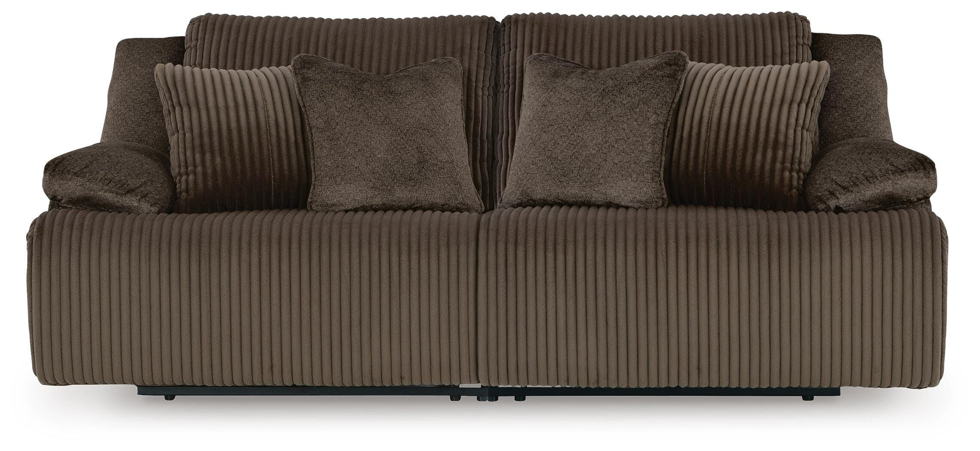 Top Tier Sectional Loveseat image