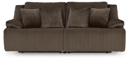 Top Tier Sectional Loveseat image