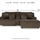 Top Tier Living Room Set