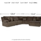 Top Tier Living Room Set