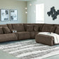 Top Tier Living Room Set