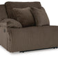 Top Tier Sofa Chaise Sectional