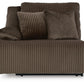 Top Tier Sofa Chaise Sectional