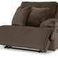 Top Tier Sofa Chaise Sectional