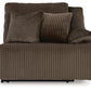 Top Tier Sofa Chaise Sectional