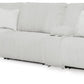 Top Tier Reclining Sectional with Chaise