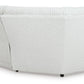 Top Tier Reclining Sectional with Chaise