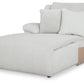 Top Tier Reclining Sectional with Chaise