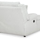 Top Tier Reclining Sectional with Chaise