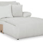 Top Tier Sectional Chofa