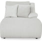 Top Tier Sectional Chofa
