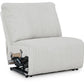 Top Tier Sectional Chofa