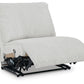 Top Tier Sectional Chofa