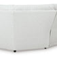 Top Tier Reclining Sectional with Chaise