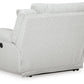Top Tier Reclining Sectional with Chaise