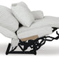 Top Tier Reclining Sectional with Chaise