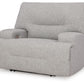 Acklen Place Oversized Power Recliner