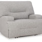 Acklen Place Oversized Power Recliner