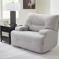 Acklen Place Oversized Power Recliner