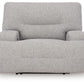 Acklen Place Oversized Power Recliner