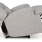 Acklen Place Oversized Power Recliner