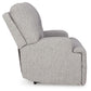 Acklen Place Oversized Power Recliner