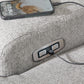 Acklen Place Oversized Power Recliner