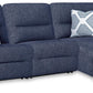 Acklen Place Power Reclining Sectional
