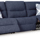 Acklen Place Power Reclining Sectional Sofa