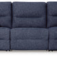 Acklen Place Power Reclining Sectional Sofa