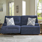 Acklen Place Power Reclining Sectional