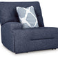 Acklen Place Power Reclining Sectional