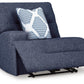 Acklen Place Power Reclining Sectional