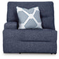 Acklen Place Power Reclining Sectional