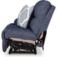 Acklen Place Power Reclining Sectional