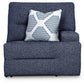Acklen Place Power Reclining Sectional Sofa