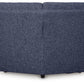 Acklen Place Power Reclining Sectional with Storage Console