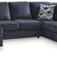 Albar Place Sectional