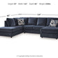 Albar Place Sectional