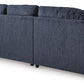 Albar Place Sectional