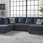 Albar Place Sectional
