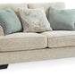 Monaghan Living Room Set
