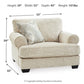 Monaghan Living Room Set
