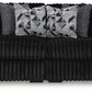Midnight-Madness Super Chaise
