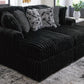 Midnight-Madness Super Chaise