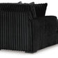 Midnight-Madness Super Chaise