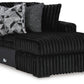 Midnight-Madness Super Chaise