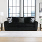 Midnight-Madness Sofa