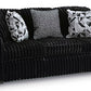 Midnight-Madness Sofa